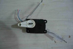 Изображение товара 71928 - 00071928 motorchik zaslonki pechki Peugeot 107 2