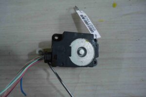 Изображение товара 71928 - 00071928 motorchik zaslonki pechki Peugeot 107 3