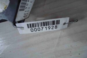 Изображение товара 71928 - 00071928 motorchik zaslonki pechki Peugeot 107