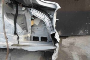 Изображение товара 71935 - 00071935 chetvert zadnyaya pravaya 2