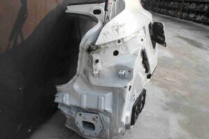 Изображение товара 71935 - 00071935 chetvert zadnyaya pravaya 3