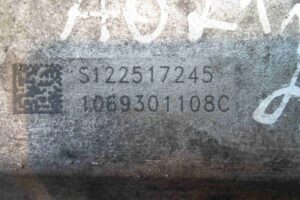 Изображение товара 71949 - 00071949 mkpp 1