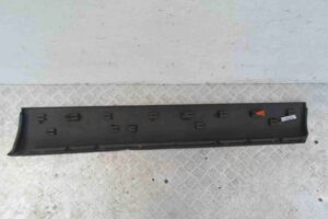 Изображение товара 71954 - 00071954 nakladka dveri (molding) 1