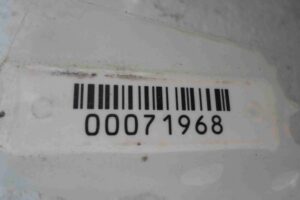 Изображение товара 71968 - 00071968 dver perednyaya levaya 1