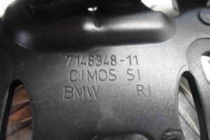 Изображение товара 71974 - 00071974 petlya kapota pravaya