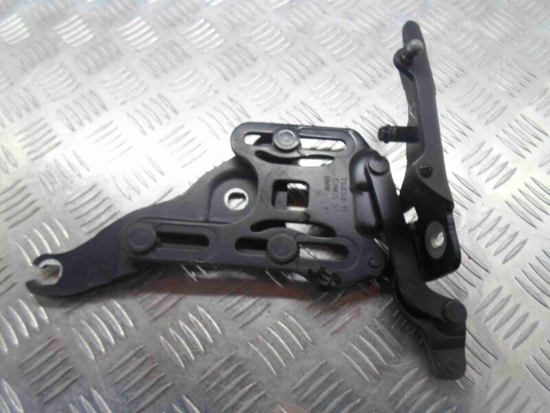 Изображение товара 71974 - 00071974 petlya kapota pravaya 1