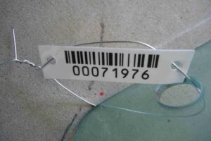 Изображение товара 71976 - 00071976 steklo dveri perednej levoj 1