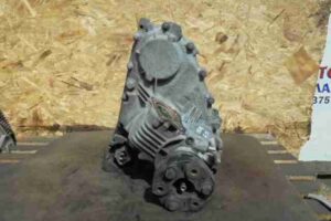 Изображение товара 71990 - 00071990 razdatochnaya korobka 2