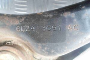 Изображение товара 72013 - 00072013 rychag perednij levyj verkhnij BMW 4 Series 1