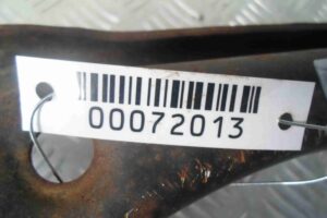 Изображение товара 72013 - 00072013 rychag perednij levyj verkhnij BMW 4 Series 2