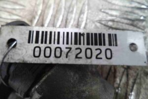 Изображение товара 72020 - 00072020 forsunka toplivnaya Volkswagen Tiguan 3