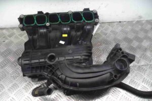 Изображение товара 72022 - 00072022 kollektor vpusknoj Citroen C5 2