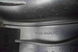 Изображение товара 72022 - 00072022 kollektor vpusknoj Citroen C5 3