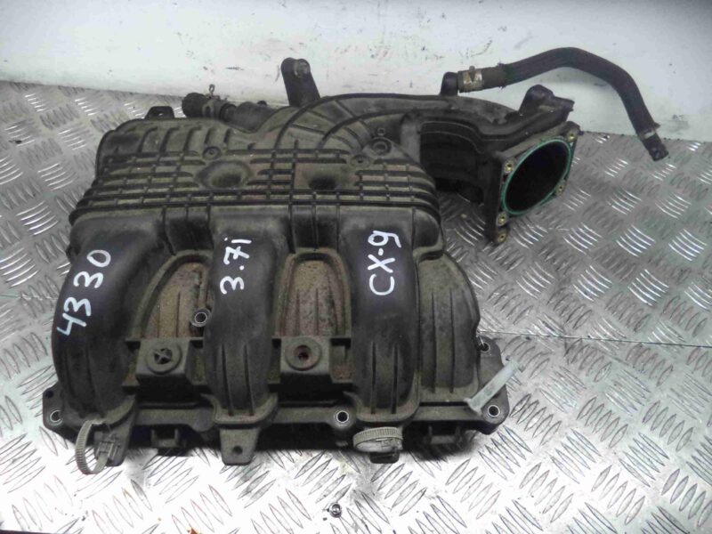 Изображение товара 72022 - 00072022 kollektor vpusknoj Citroen C5