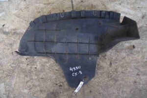 Изображение товара 72029 - 00072029 podkrylok zadnij levyj Citroen C5