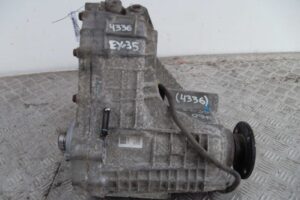 Изображение товара 72032 - 00072032 razdatochnaya korobka Toyota Hiace 4