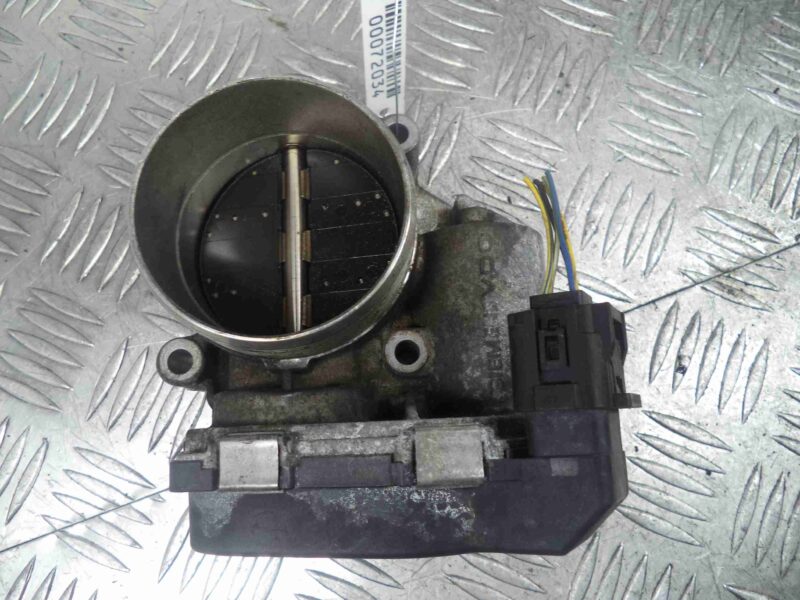 Изображение товара 72034 - 00072034 zaslonka drosselnaya