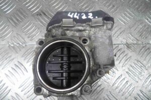 Изображение товара 72034 - 00072034 zaslonka drosselnaya 3