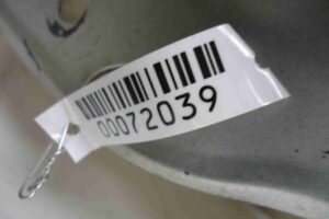 Изображение товара 72039 - 00072039 krylo pravoe Citroen C5 1