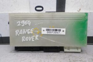 Изображение товара 72047 - 00072047 osnovnoj modul Audi Q7 1