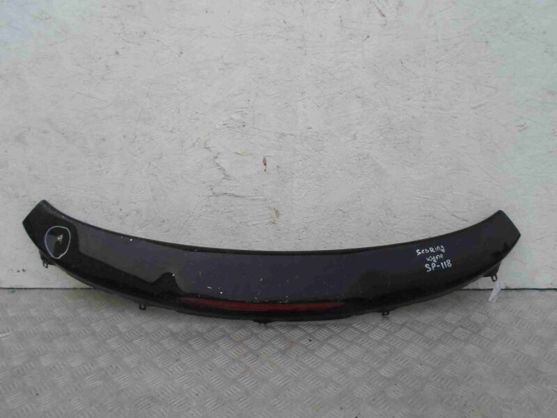 Изображение товара 72054 - 00072054 spojler