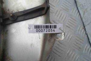 Изображение товара 72054 - 00072054 spojler 2