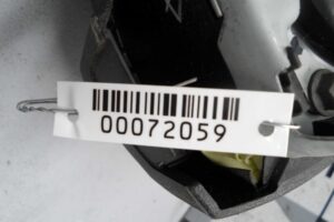 Изображение товара 72059 - 00072059 podushka bezopasnosti voditelya 1