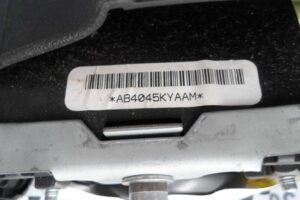 Изображение товара 72059 - 00072059 podushka bezopasnosti voditelya 2