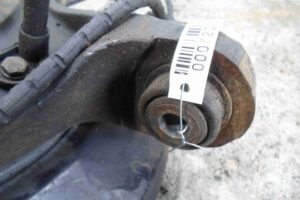 Изображение товара 72077 - 00072077 stupitsa zadnyaya levaya Audi Q7 1