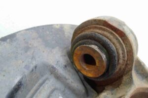 Изображение товара 72077 - 00072077 stupitsa zadnyaya levaya Audi Q7 2