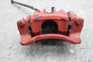 Изображение товара 72081 - 00072081 support zadnij pravyj Mercedes CLA 1