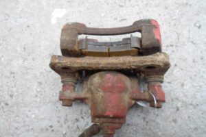 Изображение товара 72081 - 00072081 support zadnij pravyj Mercedes CLA 3
