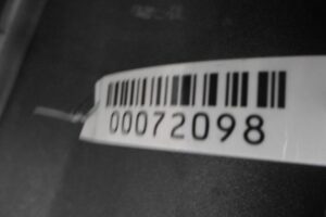 Изображение товара 72098 - 00072098 bamper zadnij 1