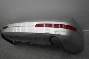 Изображение товара 72098 - 00072098 bamper zadnij 3