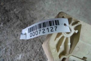 Изображение товара 72127 - 00072127 blok predokhranitelej Subaru Tribeca 1