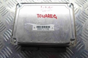 Изображение товара 72130 - 00072130 blok upravleniya dvs Toyota Corolla Matrix 3