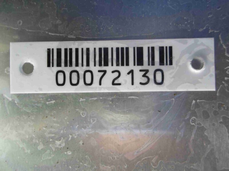 Изображение товара 72130 - 00072130 blok upravleniya dvs Toyota Corolla Matrix