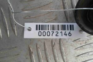 Изображение товара 72146 - 00072146 povodok stekloochistitelya 1