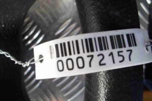 Изображение товара 72157 - 00072157 rul Peugeot 207 2