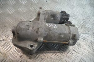 Изображение товара 72165 - 00072165 starter 