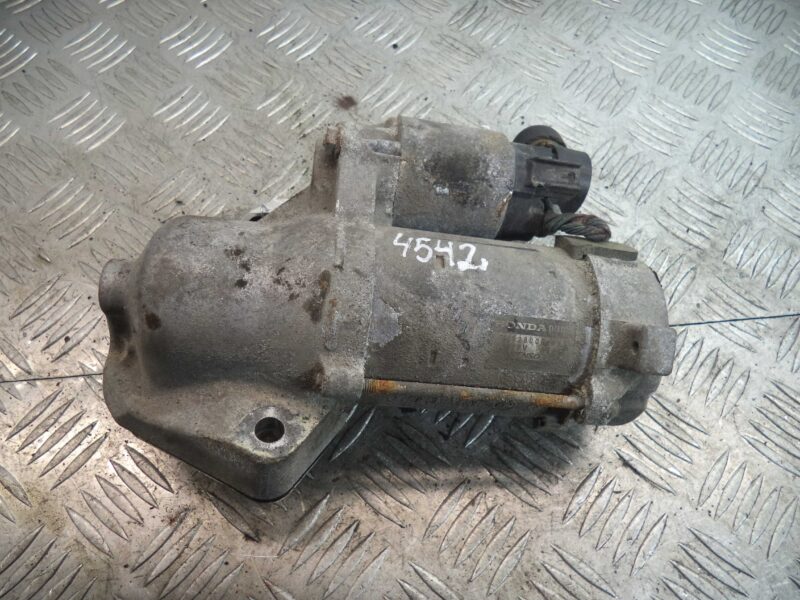 Изображение товара 72165 - 00072165 starter