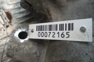 Изображение товара 72165 - 00072165 starter 1