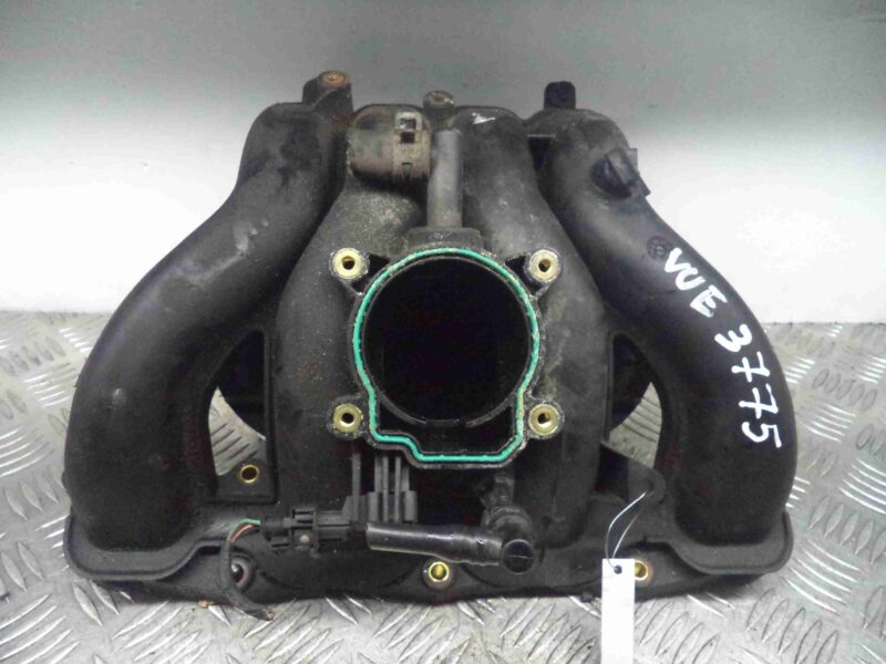 Изображение товара 72172 - 00072172 kollektor vpusknoj Opel Omega 1