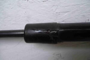 Изображение товара 72175 - 00072175 amortizator kryshki bagazhnika 