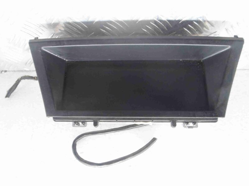 Изображение товара 72183 - 00072183 displej informatsionnyj