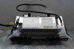 Изображение товара 72183 - 00072183 displej informatsionnyj 1