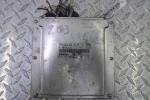Изображение товара 72195 - 00072195 blok upravleniya dvs Honda Pilot 2