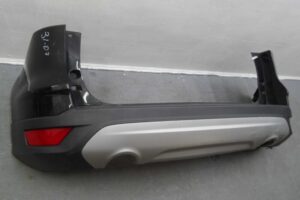 Изображение товара 72197 - 00072197 bamper zadnij 2