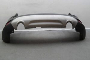 Изображение товара 72197 - 00072197 bamper zadnij 3