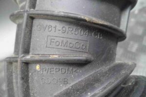 Изображение товара 72202 - 00072202 patrubok interkulera 1